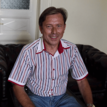Felföldi Imre