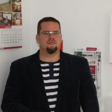 Nágel Balázs