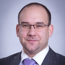Szász János